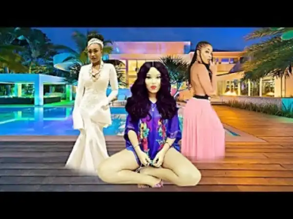 Video: 30 Billion Gang 1 - 2017 Nollywood Movies